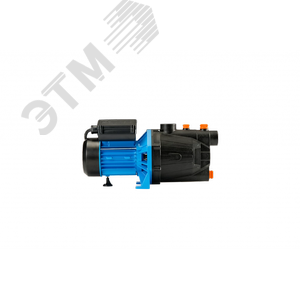 Насос поверхностный ДЖАМБО 60/35 П, пластик, 2.0 - фото 1