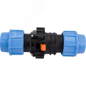 Клапан сливной ПРО 32x32 - фото 2