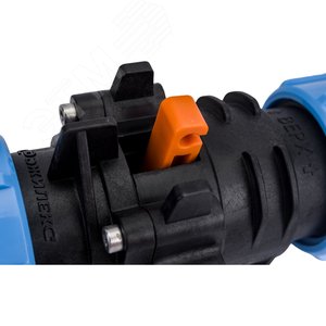 Клапан сливной ПРО 32x32 - фото 3