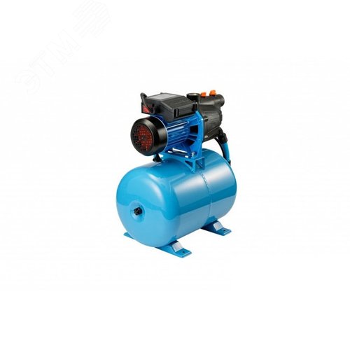 Станция насосная ДЖАМБО 60/35Ч-24, чугун, 2.0 - фото 4