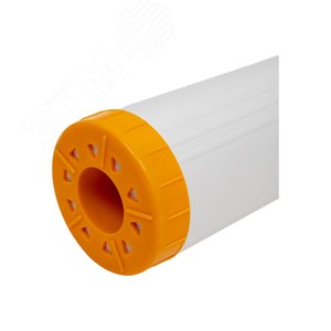 Картридж для магистрального фильтра ЭФИО 63/250М 10SL для умягчения - фото 3