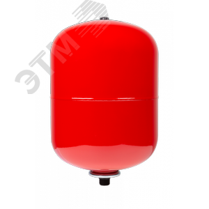 Бак расширительный ВП 18, пластиковый фланец - фото 1