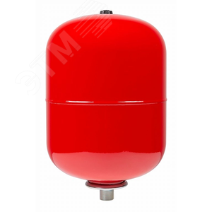 Изображение товара Бак расширительный В 10, металлический фланец (шт)