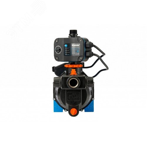 Станция насосная ДЖАМБО 70/50П-К Комфорт, пластик,2.0 - фото 3