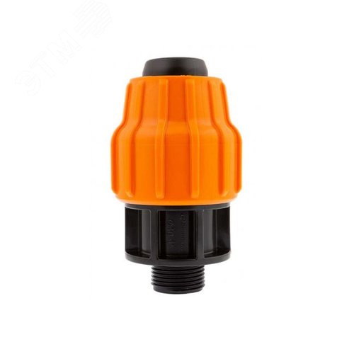 Шланг TF 800 FC 1'М1'в металлооплетке INOX - фото 3