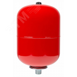 Изображение товара Бак расширительный В 6, металлический фланец (шт)