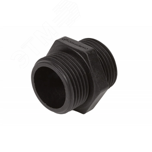 Штуцер 1'Пх1'П - фото 1