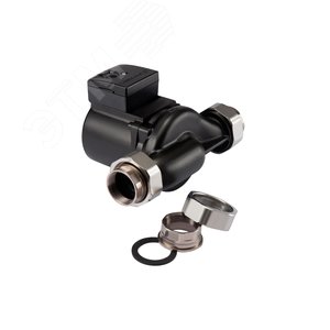 Насос циркуляционный Циркуль PREMIUM 25/80 - фото 3