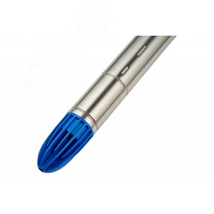 Отвод комбинированный с внутренней трубной резьбой ПРО 32x1М - фото 6