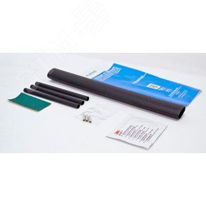 Термоусадочный набор - фото 2