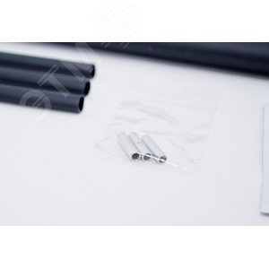 Термоусадочный набор - фото 3