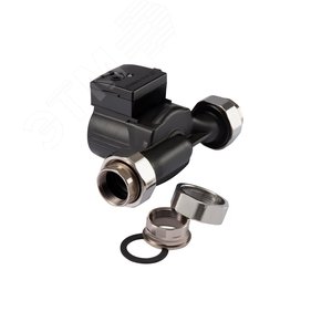 Насос циркуляционный Циркуль PREMIUM 32/40 - фото 3