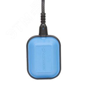 Выключатель поплавковый универсальный с проводом 3х1,0 мм2, L=1,0 м. - фото 1