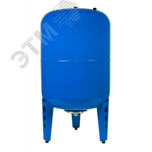 Изображение товара Гидроаккумулятор В 100 ХИТ, вертикальный, металлический фланец (шт)