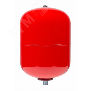 Бак расширительный В 14, металлический фланец - фото 1