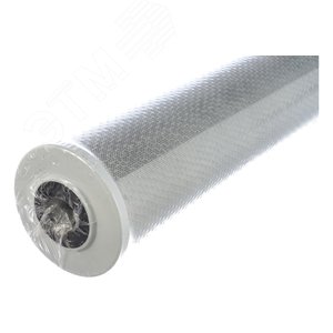 Картридж для магистрального фильтра ЭФАУМ 112/508М 20BB из активированного угля, от органических примесей, для х/в - фото 3