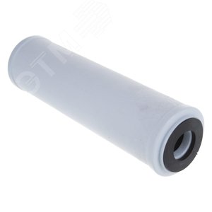 Картридж для магистрального фильтра ЭФАУ 63/250 КОМБИ SL10 из активированного угля, от органических примесей, для х/в - фото 2