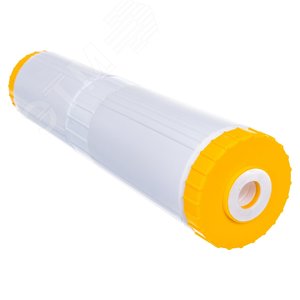 Картридж для магистрального фильтра ЭФИО 112/508М 20 BB для умягчения - фото 3