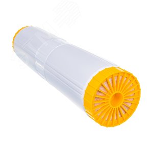 Картридж для магистрального фильтра ЭФИО 112/508М 20 BB для умягчения - фото 4