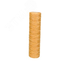 Картридж для магистрального фильтра ЭФН 63/250-5 мкм обезжелезивающий (10 SL) - фото 2