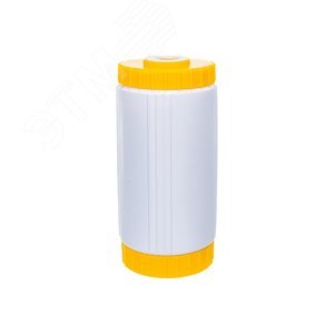 Картридж для магистрального фильтра ЭФИО 112/250М 10 BB для умягчения - фото 4