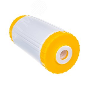 Картридж для магистрального фильтра ЭФИО 112/250М 10 BB для умягчения - фото 2