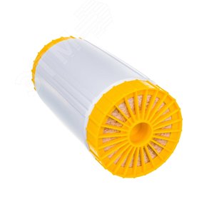 Картридж для магистрального фильтра ЭФИО 112/250М 10 BB для умягчения - фото 3