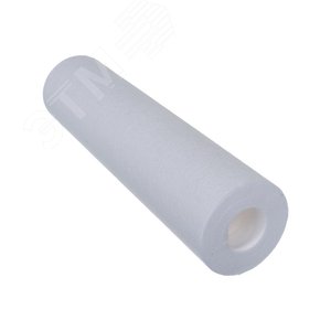 Картридж для магистрального фильтра ЭФГ 63/250 10SL от механических примесей 5 мкм, для х/в - фото 3