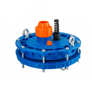 Изображение товара Оголовок ОСП 133-160/32 (шт)