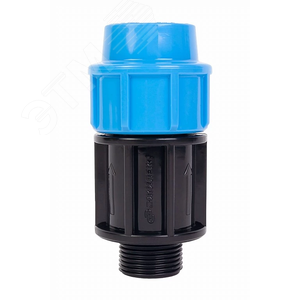 Изображение товара Клапан обратный 32 (шт)