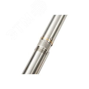 Насос скважинный центробежный ВОДОМЕТ 3ДК 45/110 - фото 4