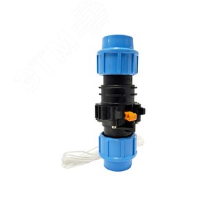 Клапан сливной ПРО 32x32 - фото 1