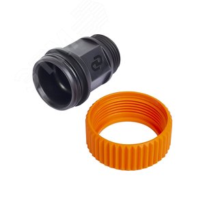 УЖ' адаптер к насосу G1 - фото 2