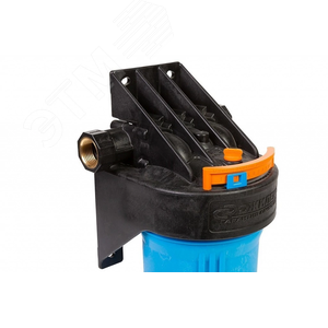 Корпус магистрального фильтра 10BB 1М10' Т - фото 2