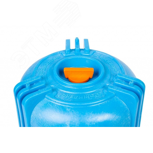 Корпус магистрального фильтра 10BB 1М10' Т - фото 4