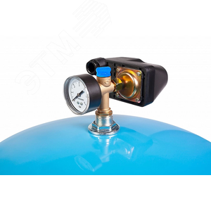 Комплект автоматики на баке КАБ - фото 2