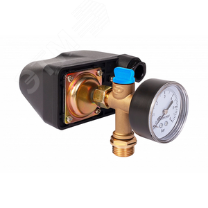 Комплект автоматики на баке КАБ - фото 3