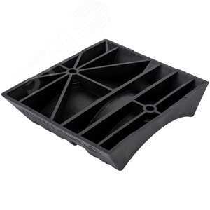 Кронштейн со стальным хомутом для крепления расширительных баков отопления 6 л. - фото 3