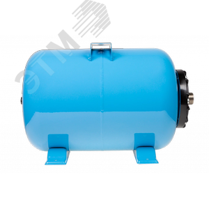 Изображение товара Гидроаккумулятор горизонтальный ГП 24 к, комбинированный фланец (шт)