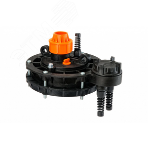 Изображение товара Оголовок скважинный ОСПБ 110-133/32, пластик (шт)