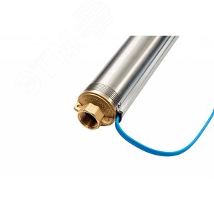 Отвод комбинированный с внутренней трубной резьбой ПРО 32x1М - фото 4