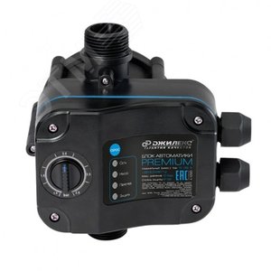 Блок автоматики PREMIUM - фото 3