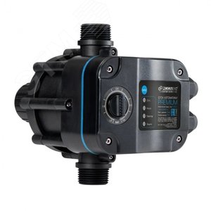 Блок автоматики PREMIUM - фото 2