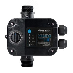 Блок автоматики PREMIUM - фото 1