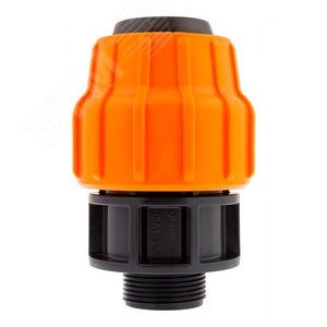 Муфта для шланга на Берлин 51х11/4' П - фото 1