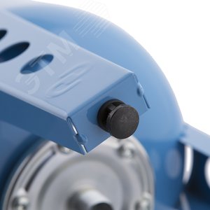 Гидроаккумулятор вертикальный ВП 100 к, комбинированный фланец - фото 2