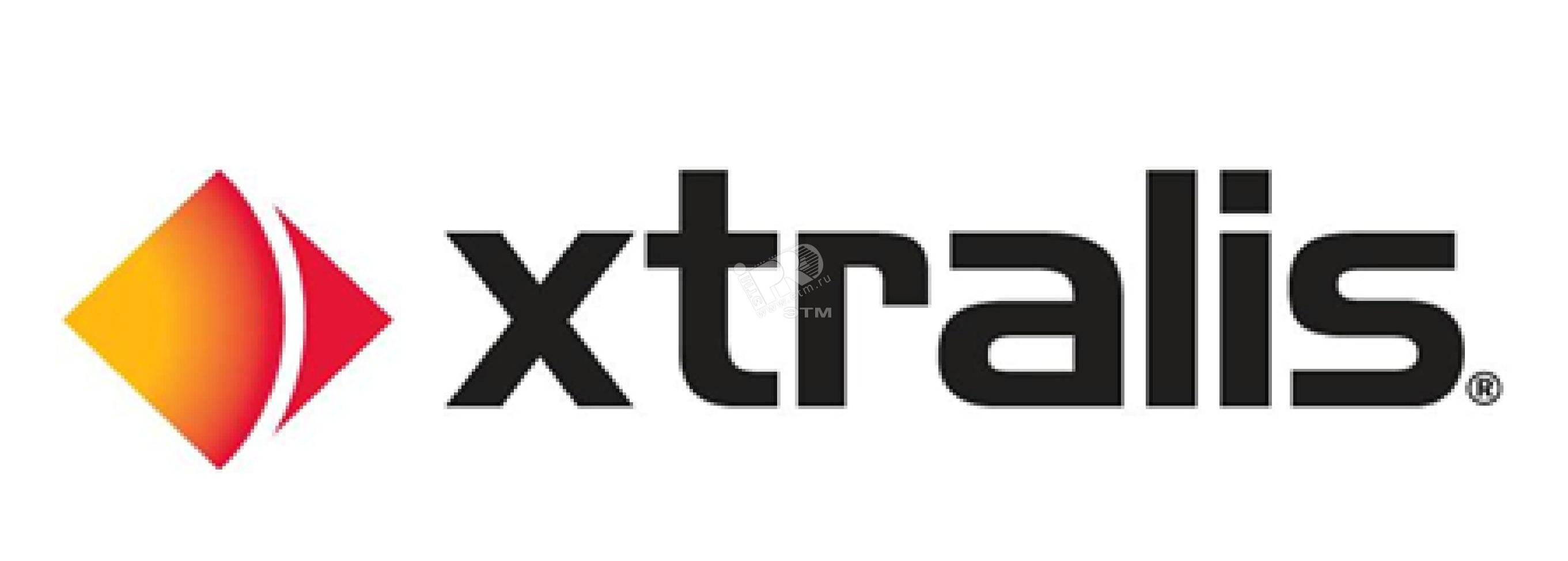 Удлинитель М6 резьбовой шпильки (10шт) артикул PIP-030 Xtralis - купить ...