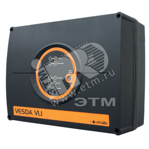 Извещатель VESDA Laser Industrial сетевая версия Xtralis