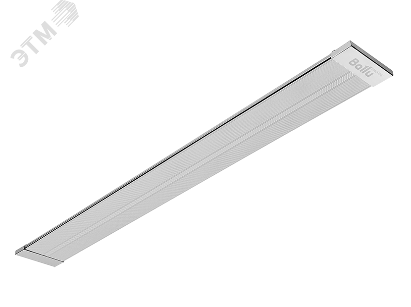 Изображение товара Обогреватель инфракрасный BIH-APL-2.0-M (шт)