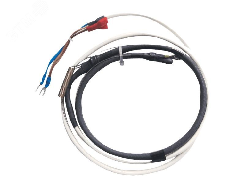 Изображение товара Нагреватель картера компрессора BALLU для защиты при минусовых температурах